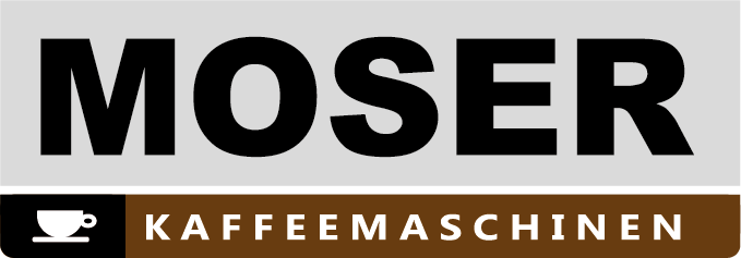 Moser Kaffeemaschinen Logo